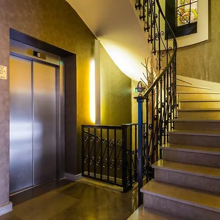 Apartment Cmg Paris