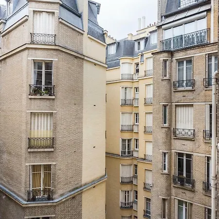 Cmg Apartment *