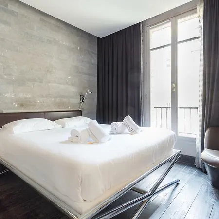 Cmg Apartment