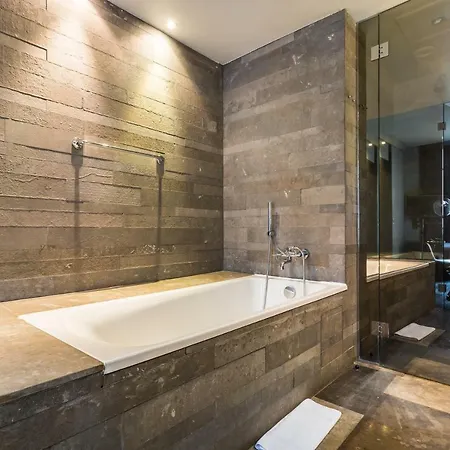 Apartment Cmg Paris