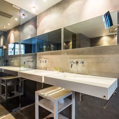 Cmg Apartment *
